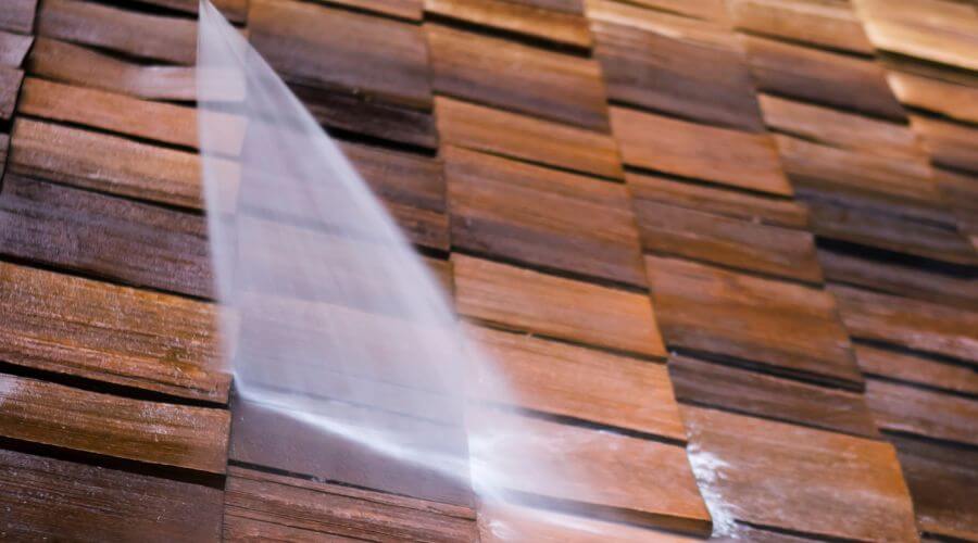 Professional gutter cleaning in Center Moriches, NY